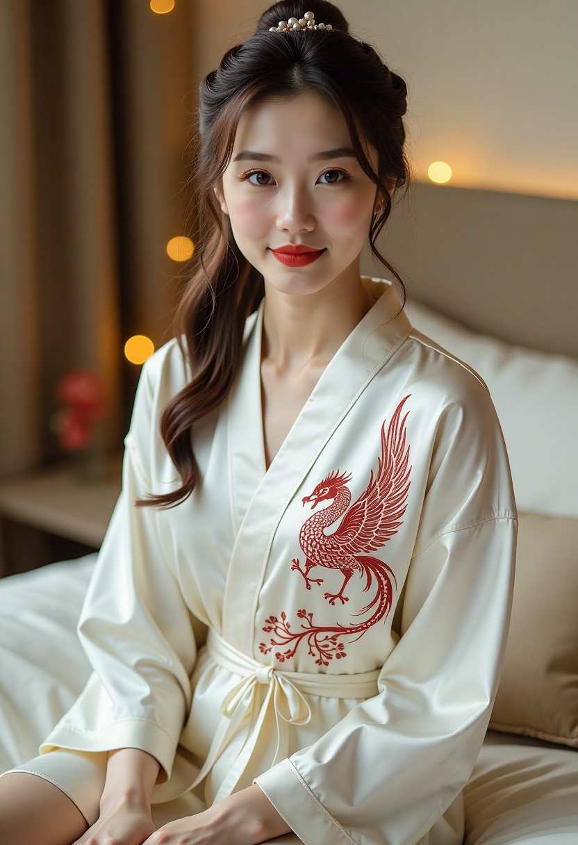 南风入梦海报