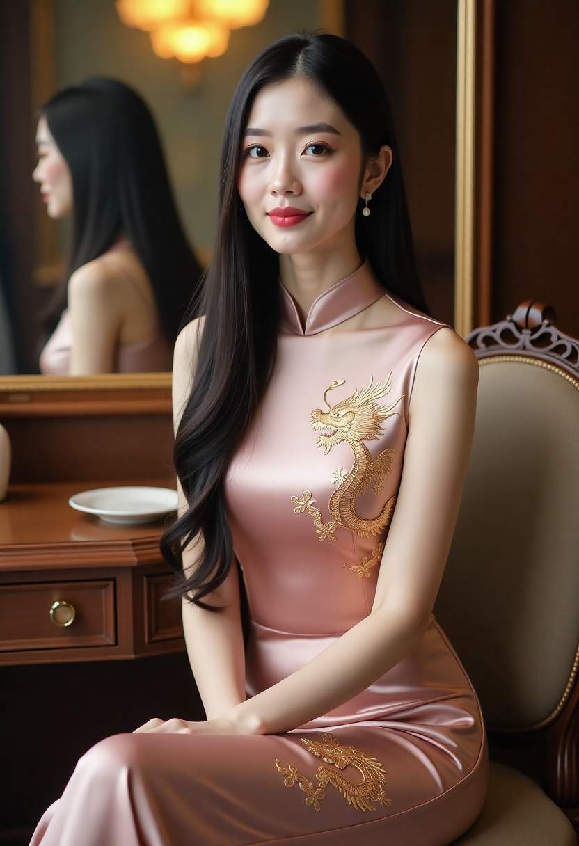如懿传海报