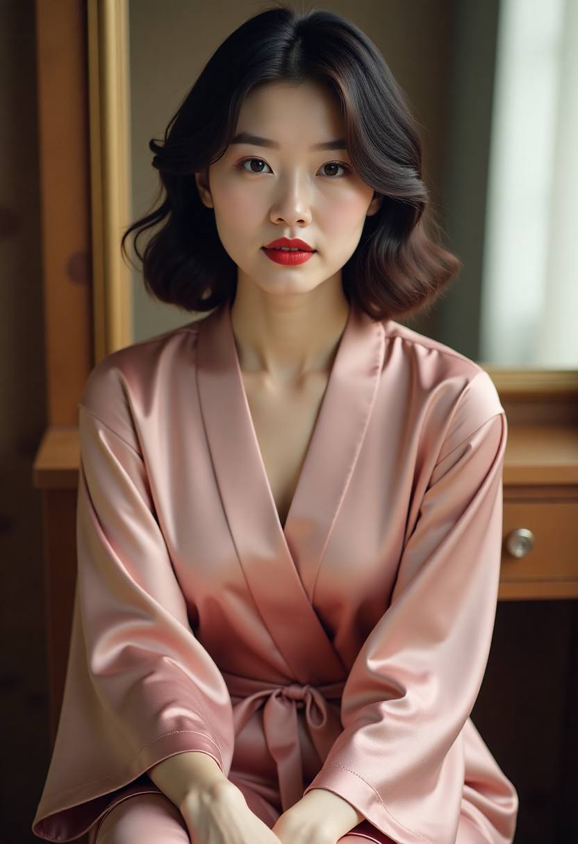灯下旧案海报