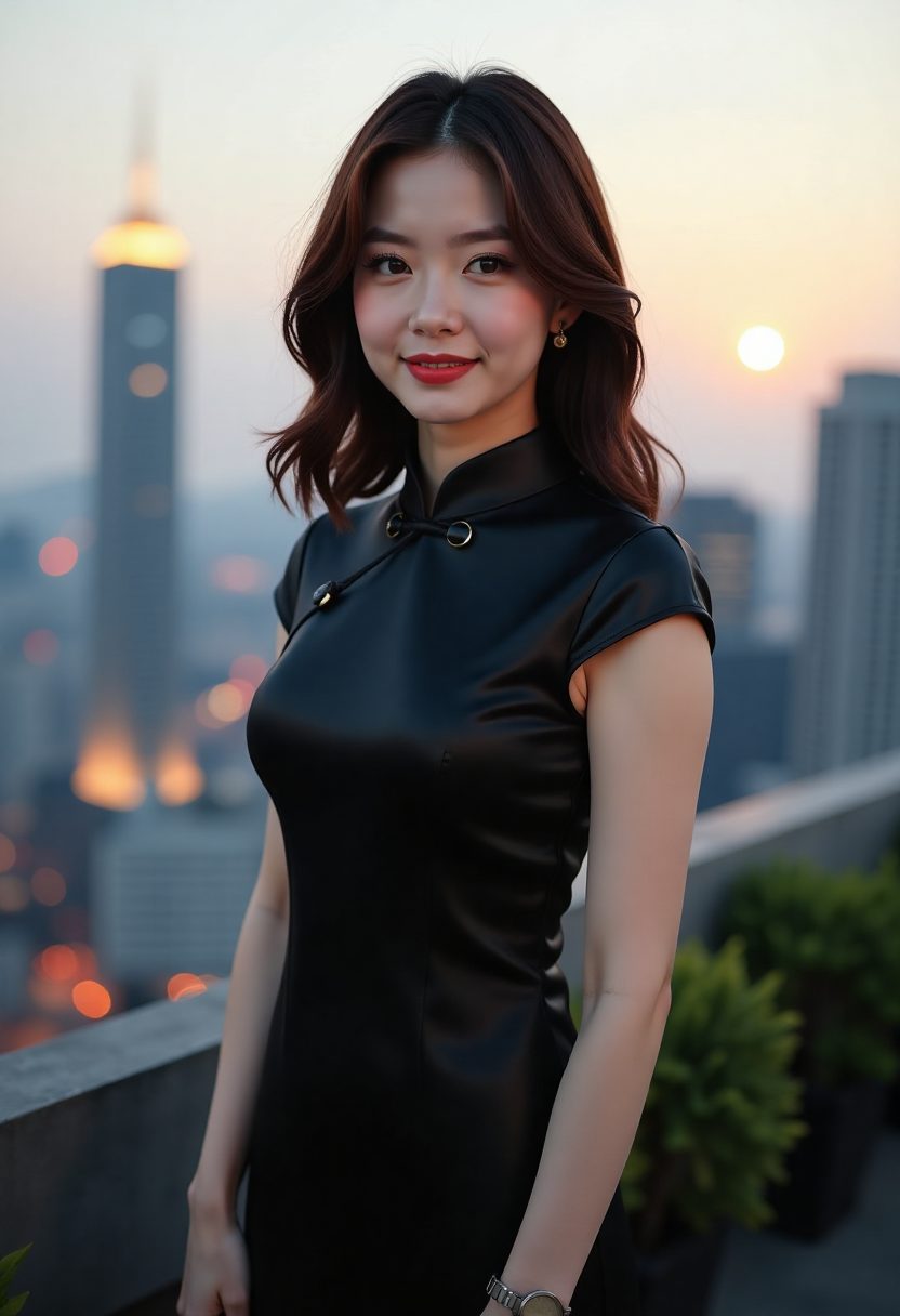 汴京小食记海报