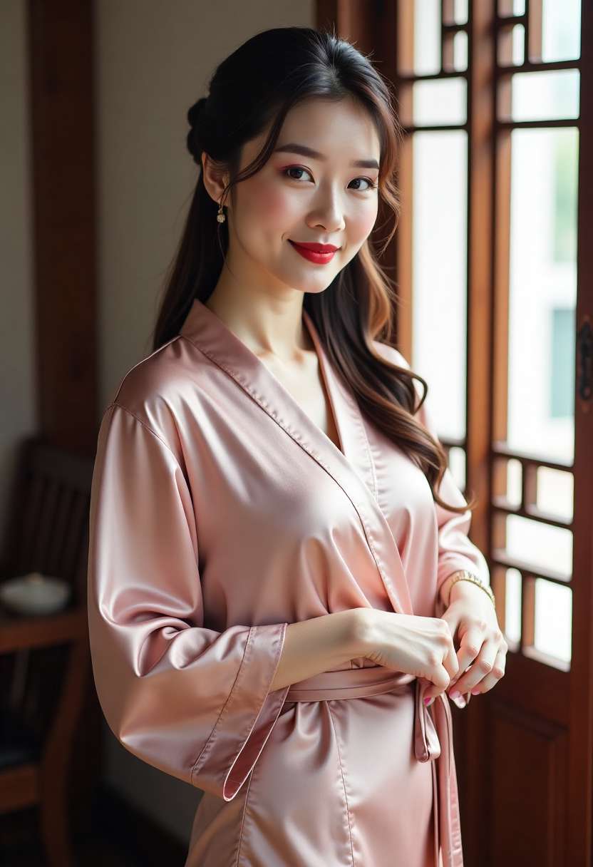 一桌旧时味节目海报